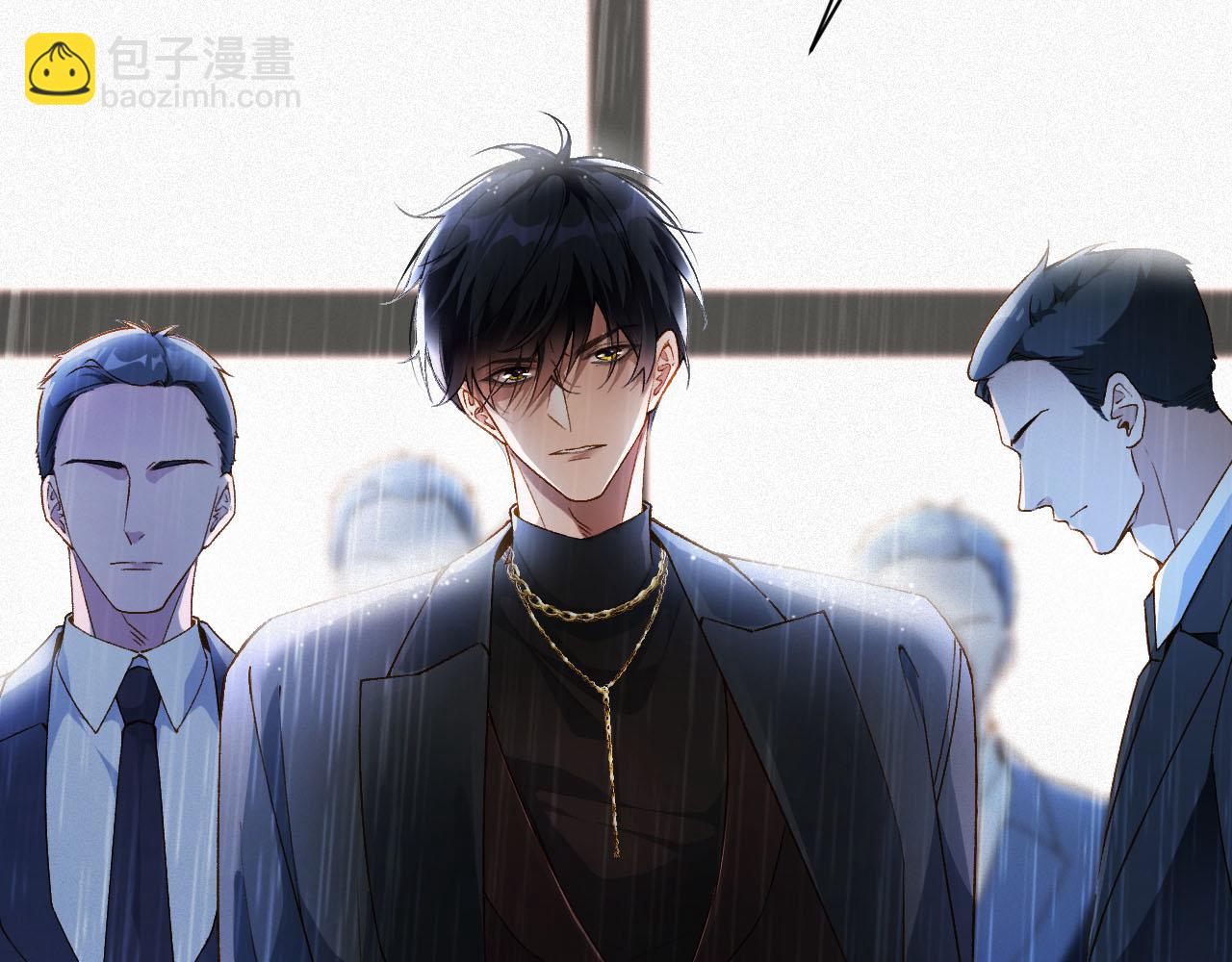 第1话 变成Omega(1/3)-第1话