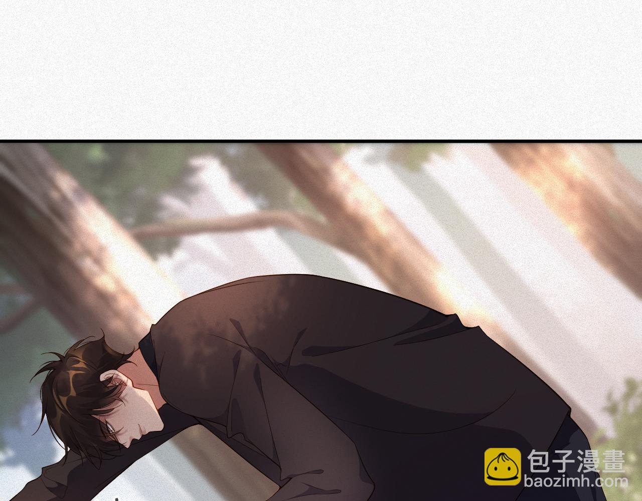 第11话  腺体出现了(1/3)-第11话