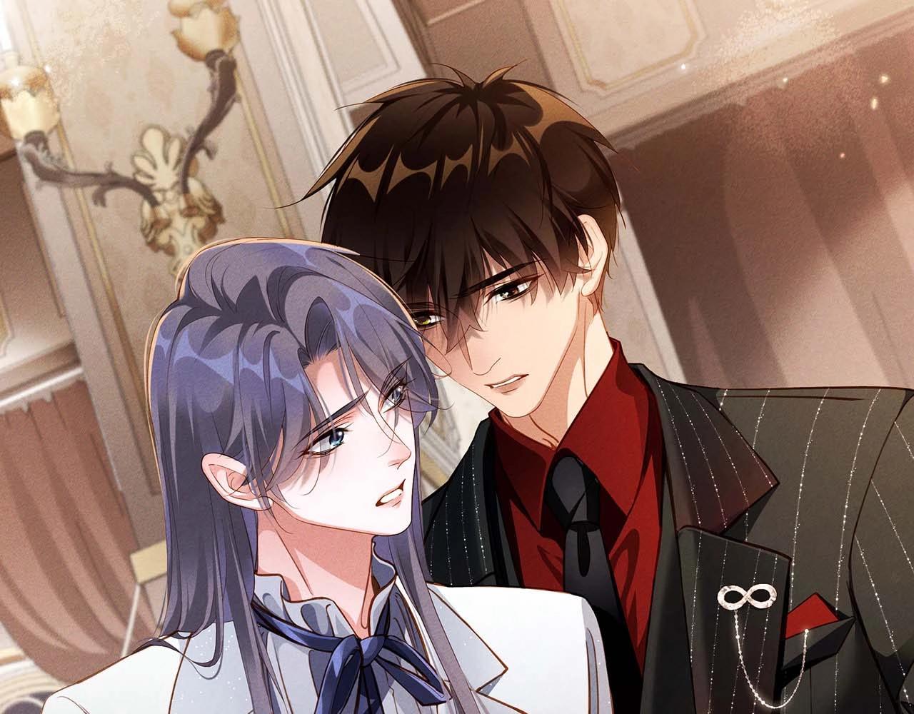 特典开启：1月17日 极光之下 缠绵悱恻-第101话