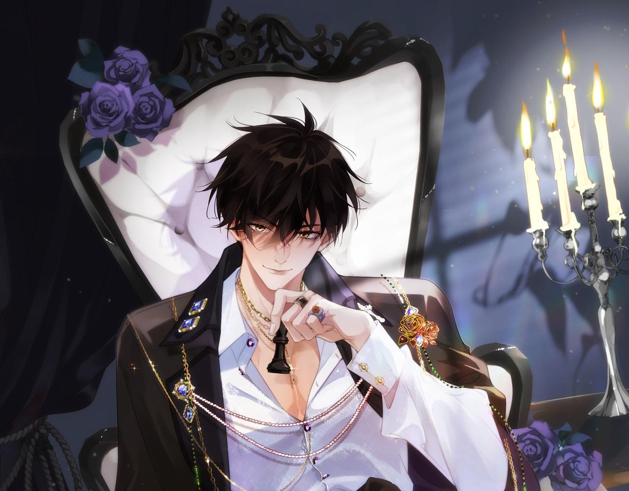 第100集  完结篇(1/3)-第103话