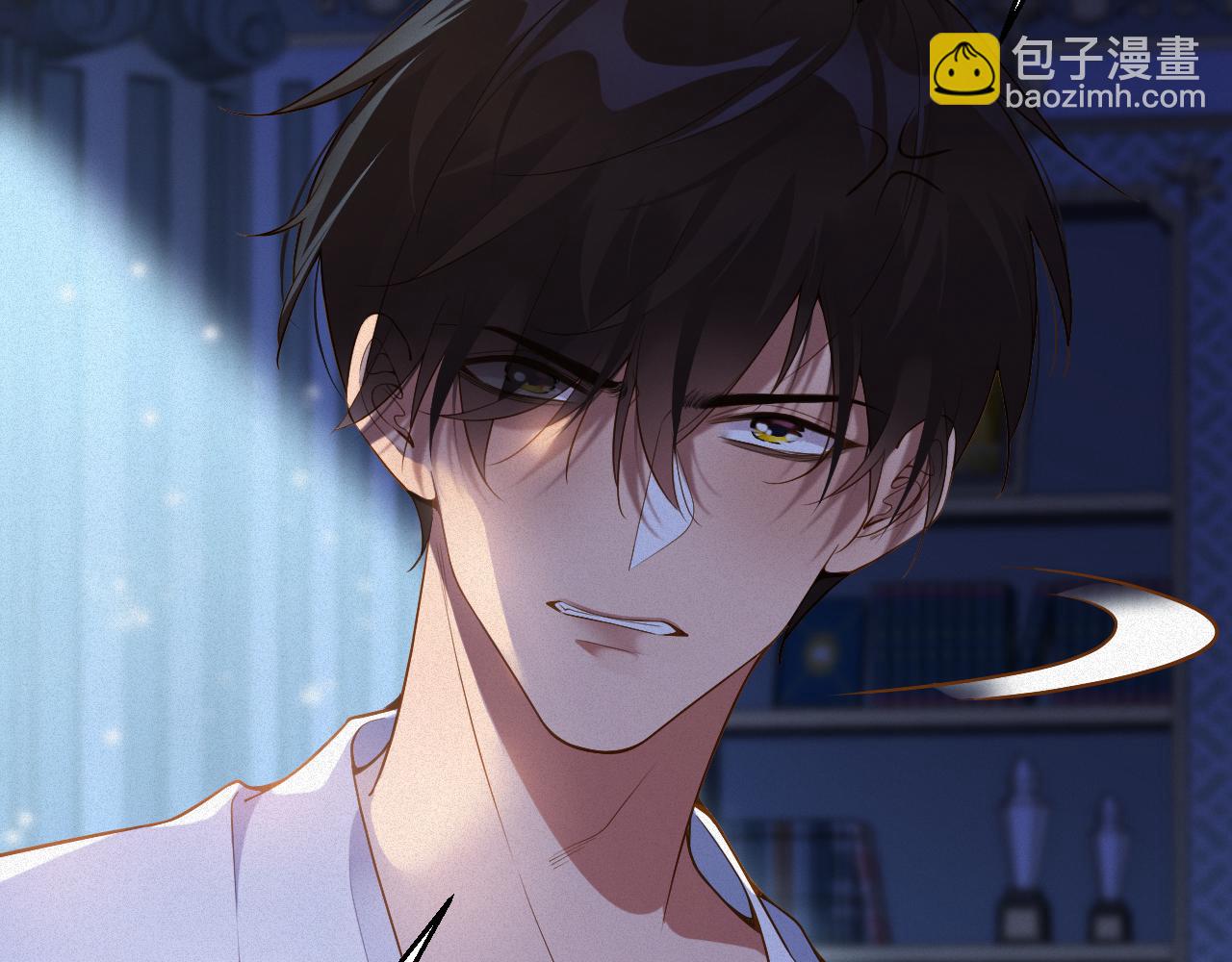 第15话  监视(1/2)-第15话