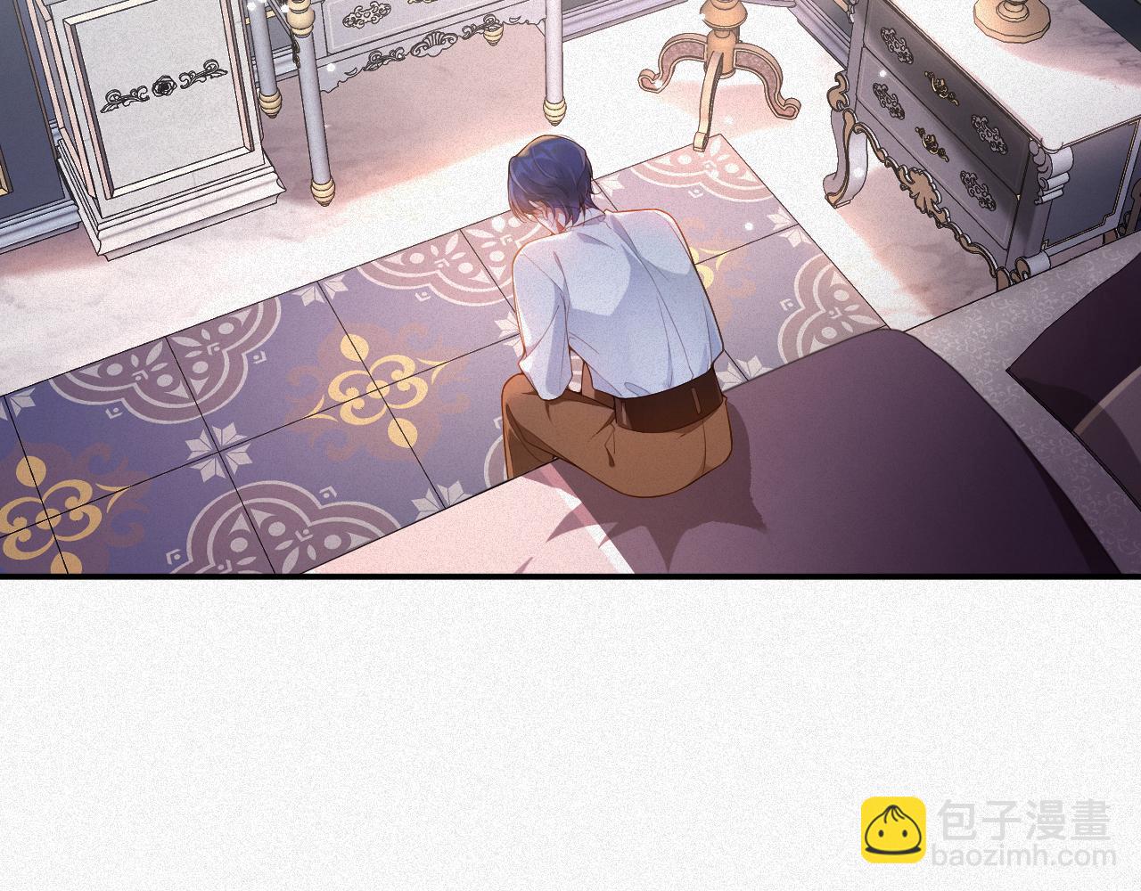 第17话  第一次(1/2)-第17话