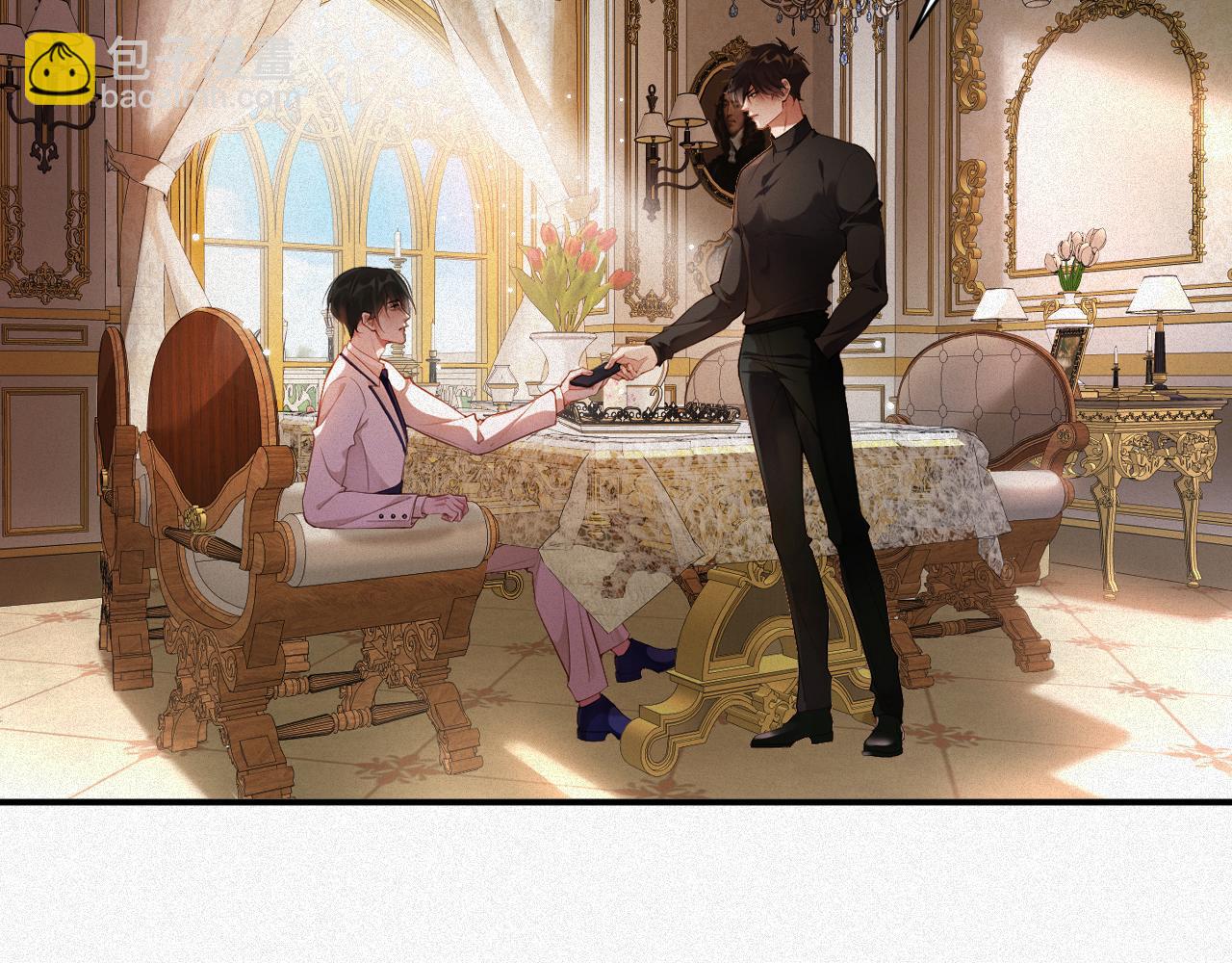 第17话  第一次(1/2)-第17话