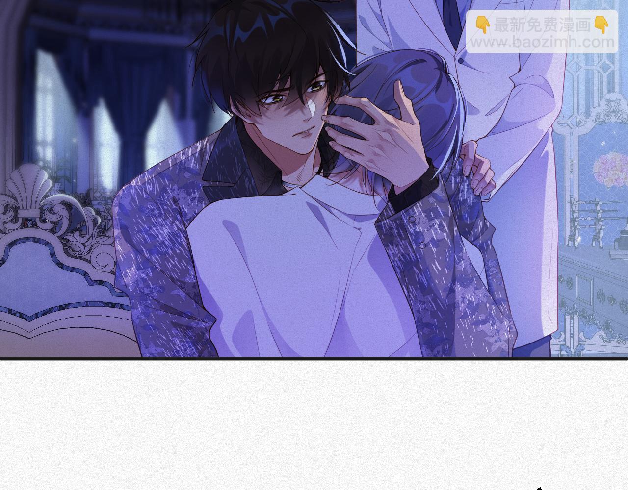 第19集 丢了性命(1/2)-第19话