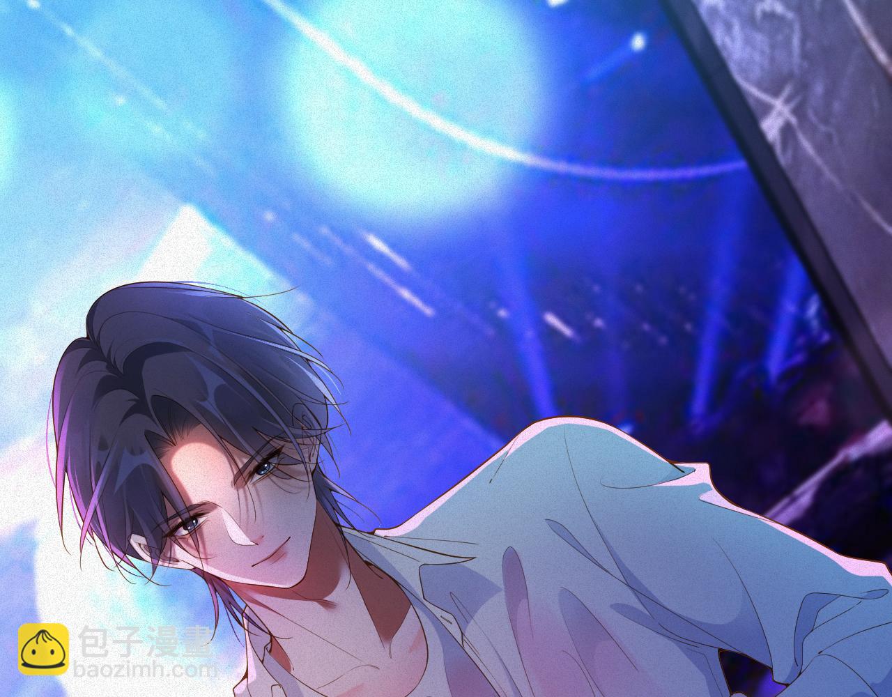 第21话 我们分手吧(1/2)-第21话