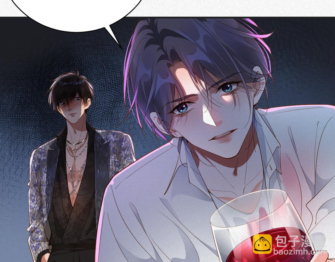 第21话 我们分手吧(1/2)-第21话