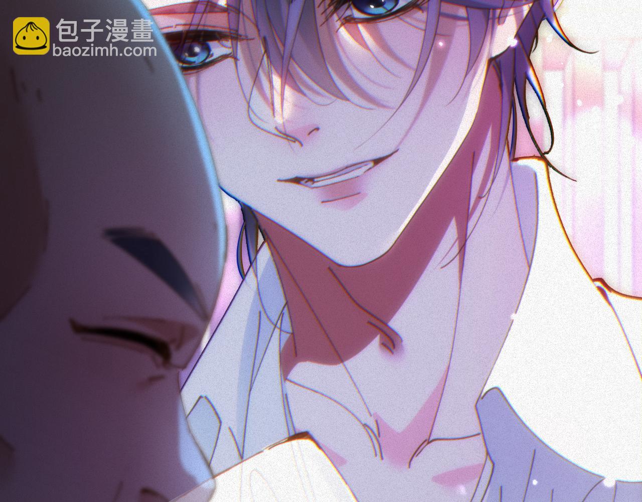 第21话 我们分手吧(1/2)-第21话