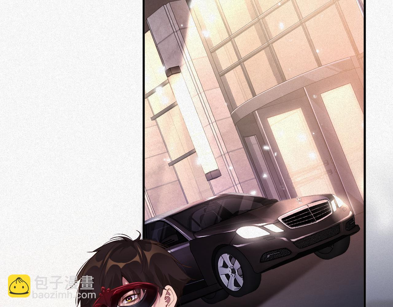 第25话 舞会里的骚动1(1/2)-第25话