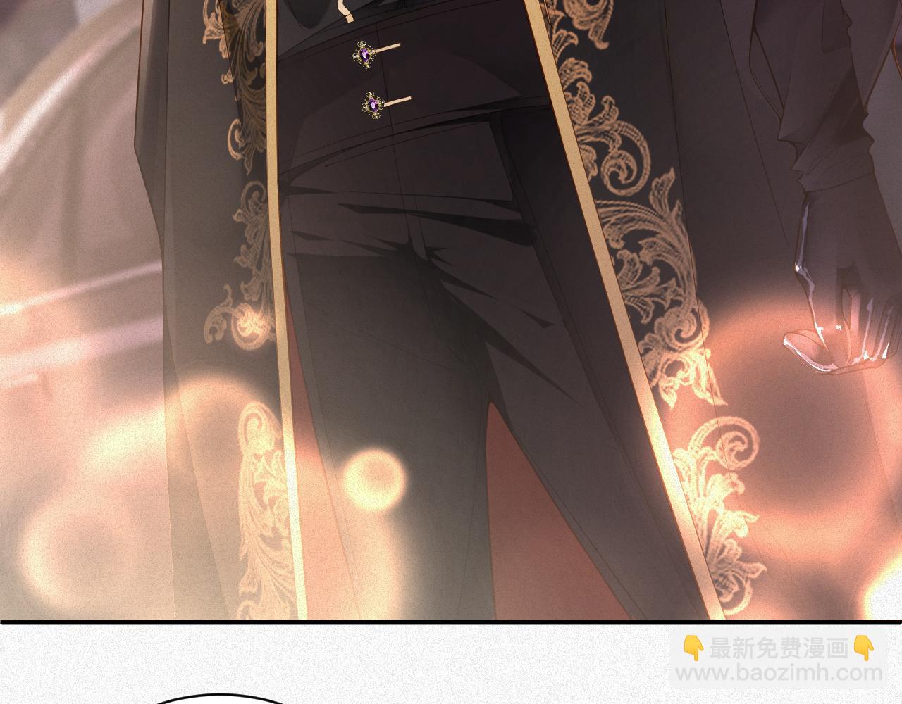 第25话 舞会里的骚动1(1/2)-第25话