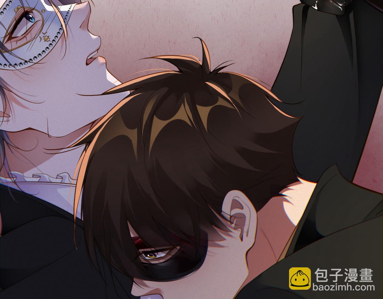 第27话 让我标记你(1/2)-第27话