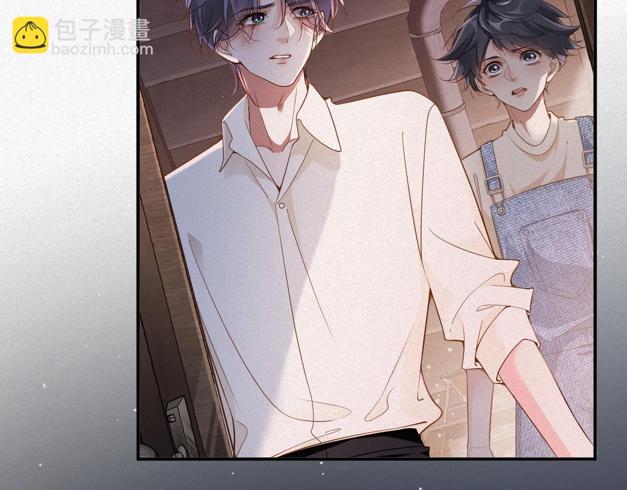 第29话   然然，好久不见(1/2)-第29话