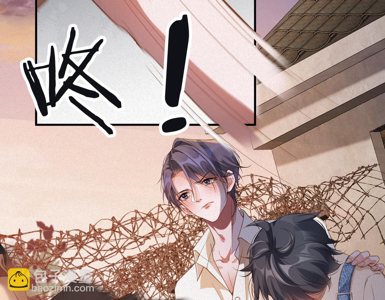 第29话   然然，好久不见(1/2)-第29话