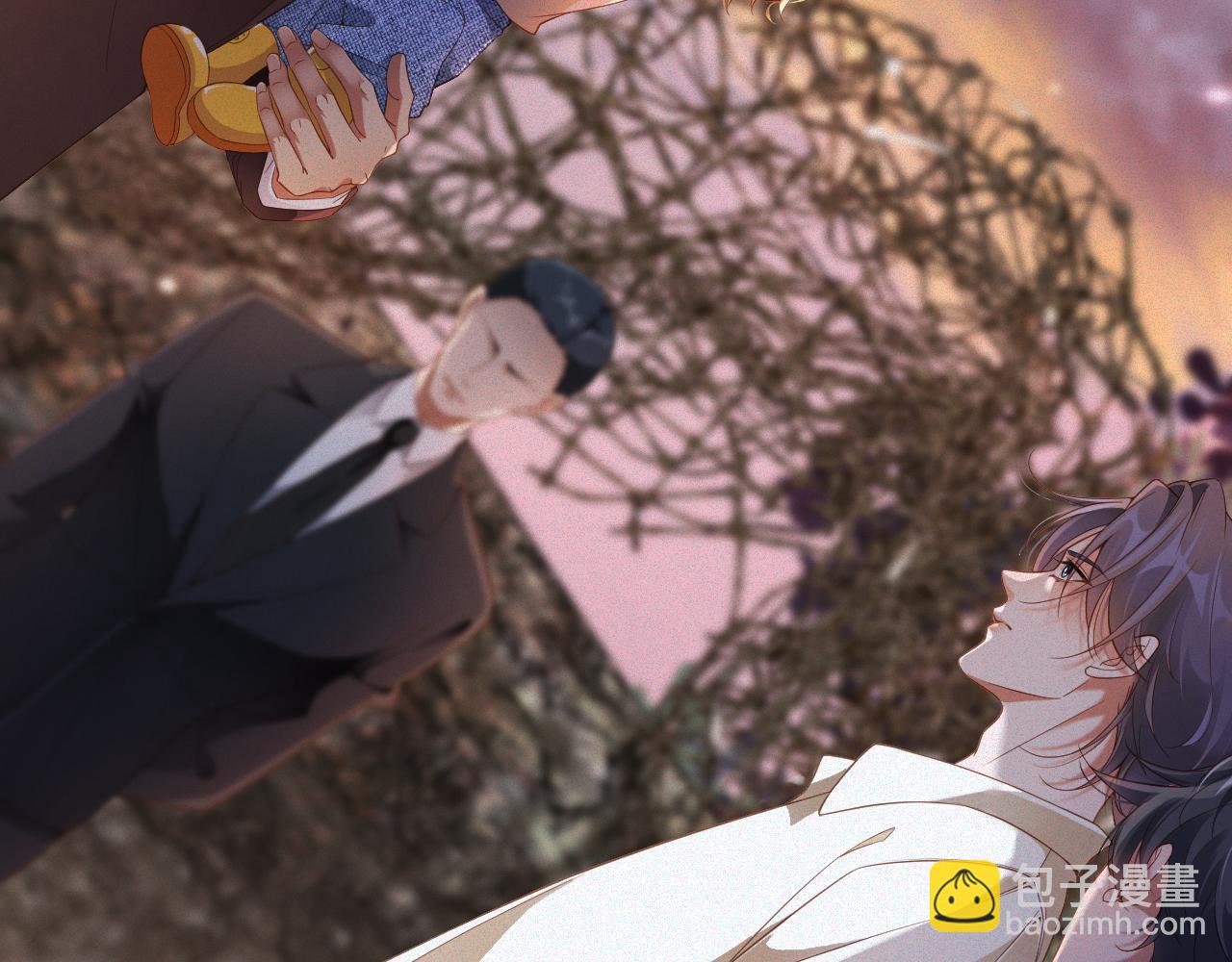 第29话   然然，好久不见(1/2)-第29话