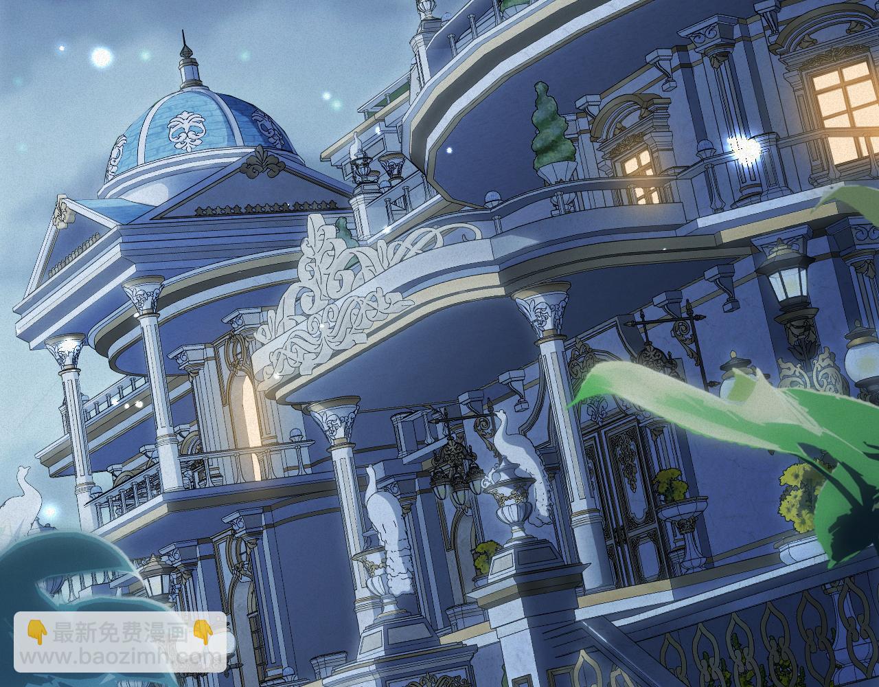 第31话 条件(1/2)-第31话