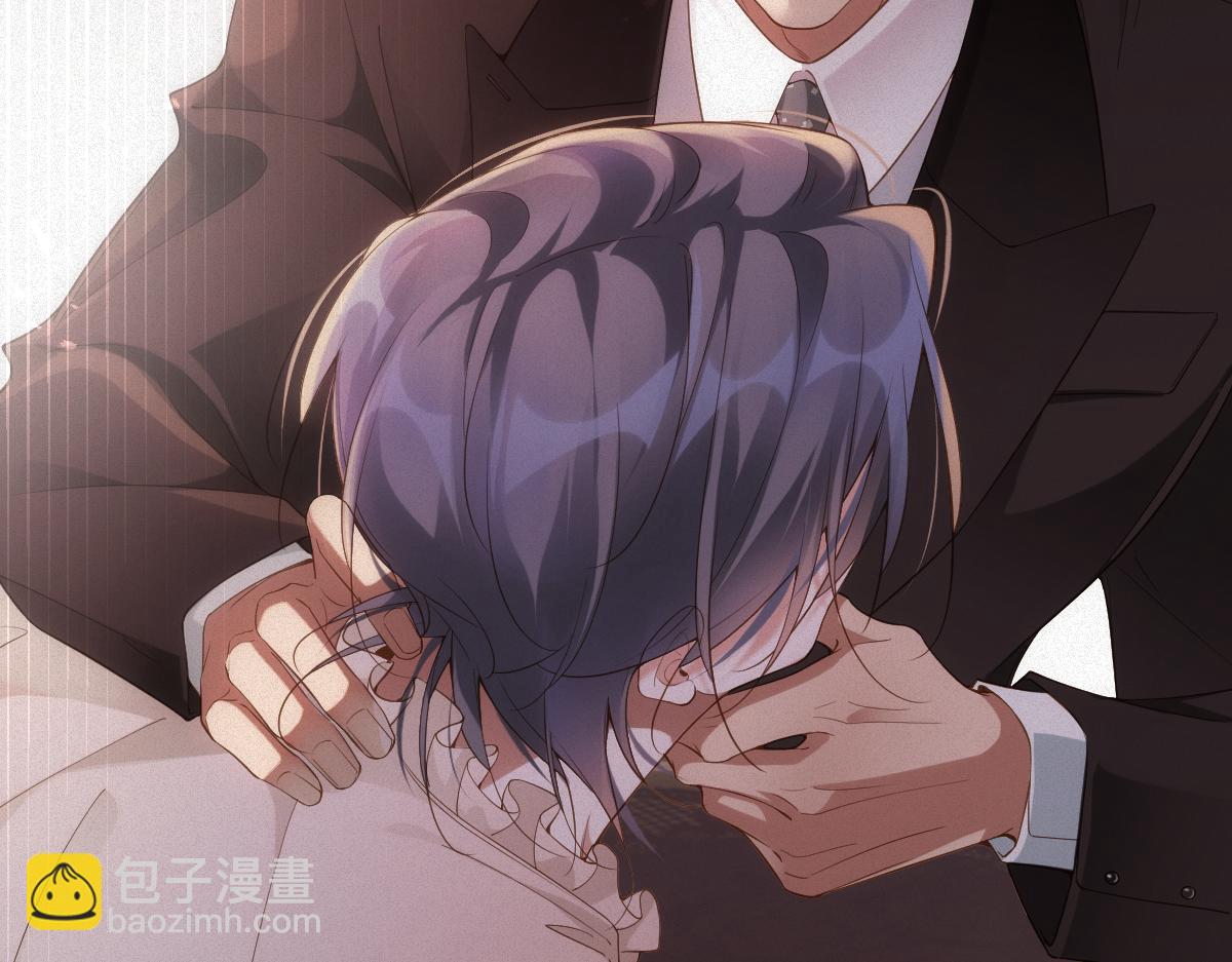 第33话 惩罚(1/2)-第33话