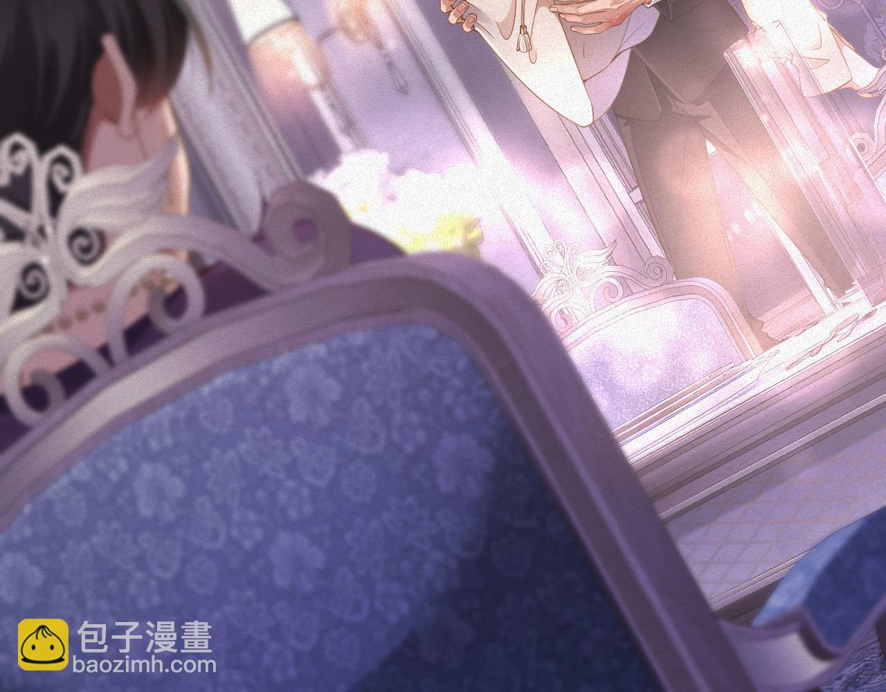 第33话 惩罚(1/2)-第33话