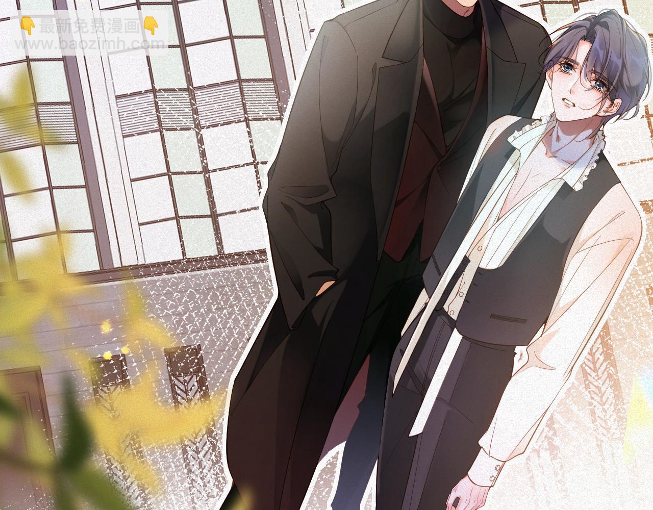 第35话 标记(1/2)-第35话