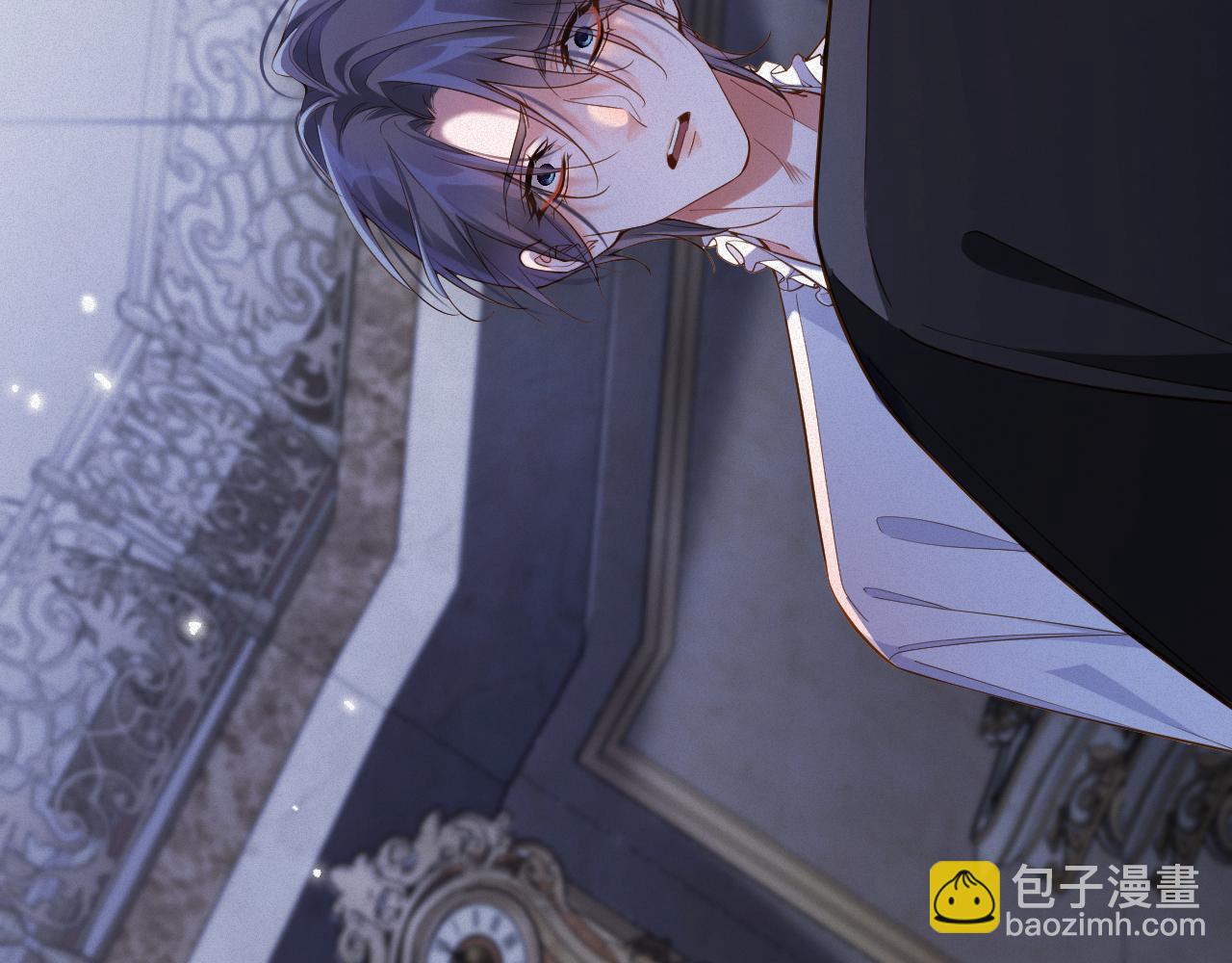 第37集 敏感期而已(1/2)-第37话