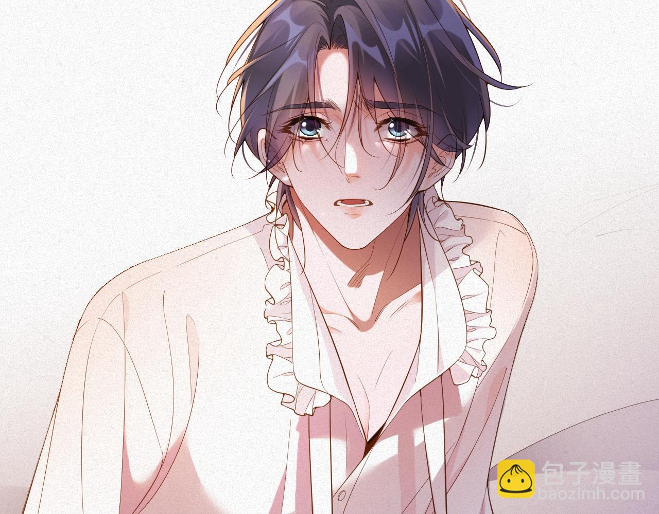 第37集 敏感期而已(1/2)-第37话