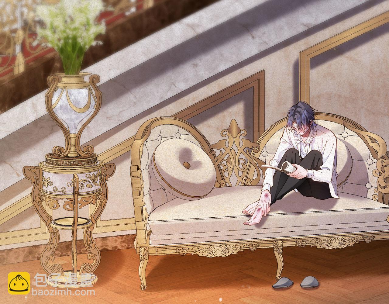 第39话 我们离婚(1/2)-第39话