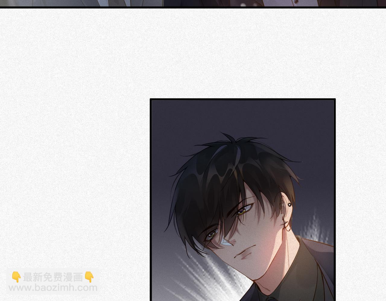 第5话 插翅难逃1(1/2)-第5话