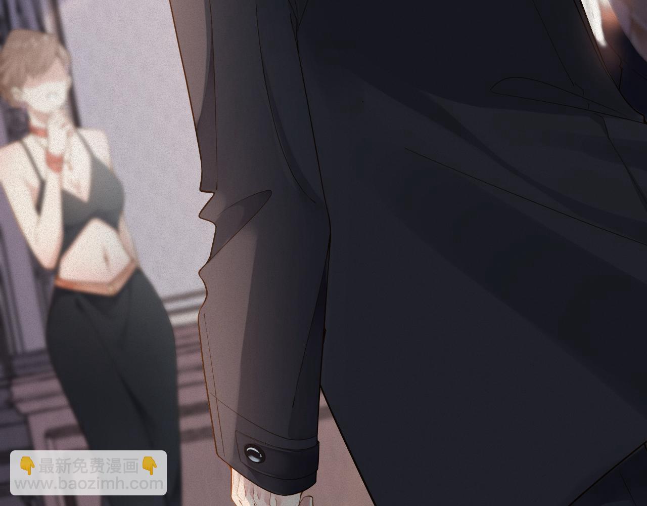 第5话 插翅难逃1(1/2)-第5话