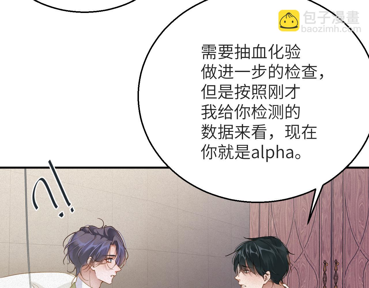 第5话 插翅难逃1(1/2)-第5话