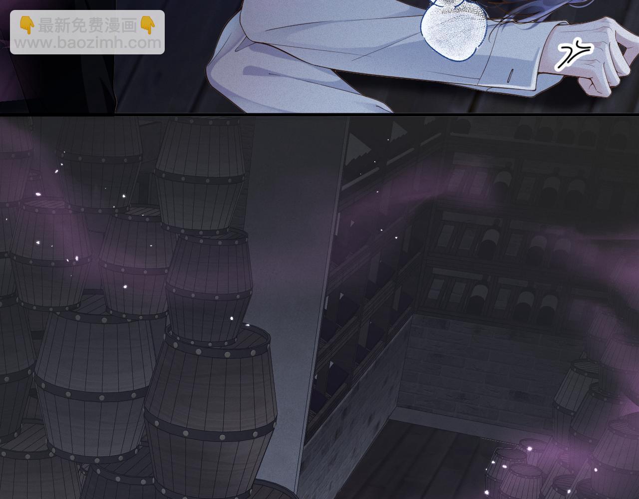 第43集  甘锐计划失败？(1/2)-第43话