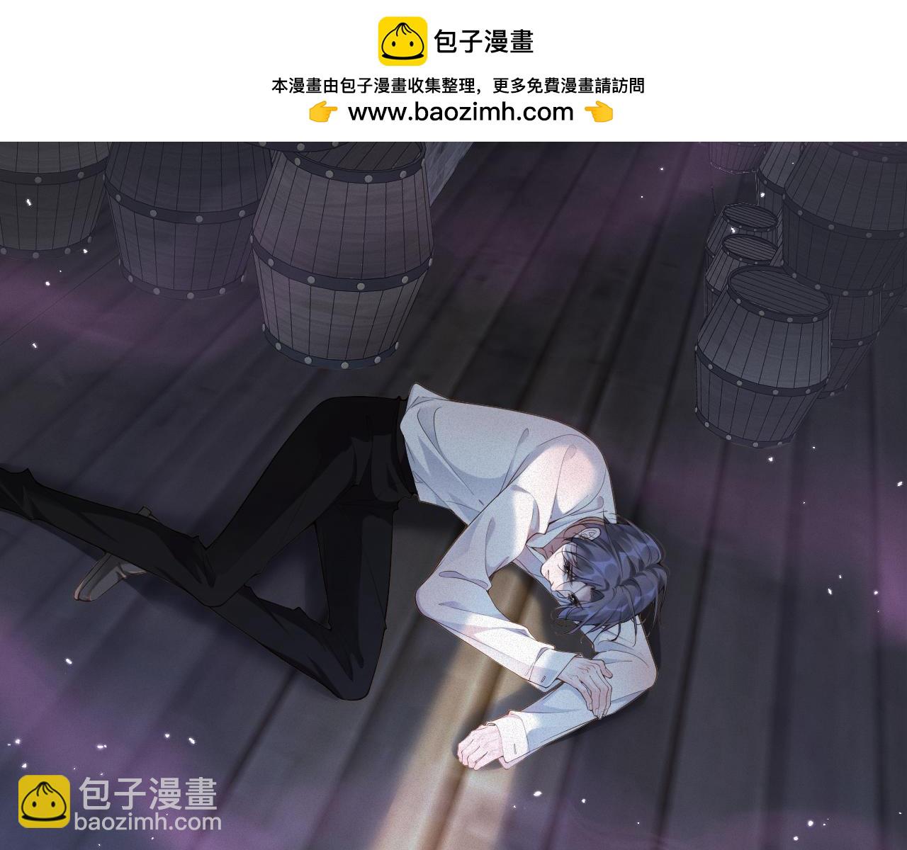 第43集  甘锐计划失败？(1/2)-第43话