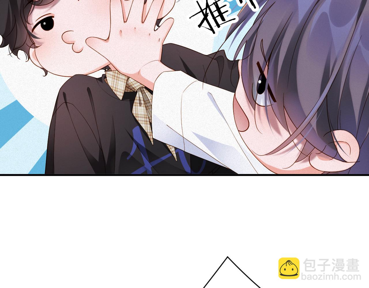 第61集  他是谁？(1/2)-第107话