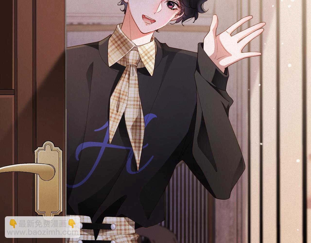 第60集  他是谁？(1/2)-第61话