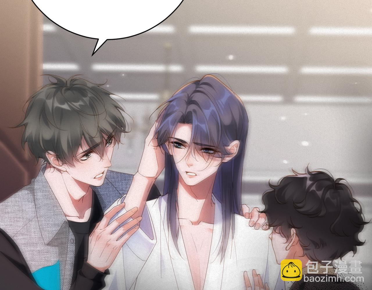 第62集 情敌出现？(1/2)-第63话