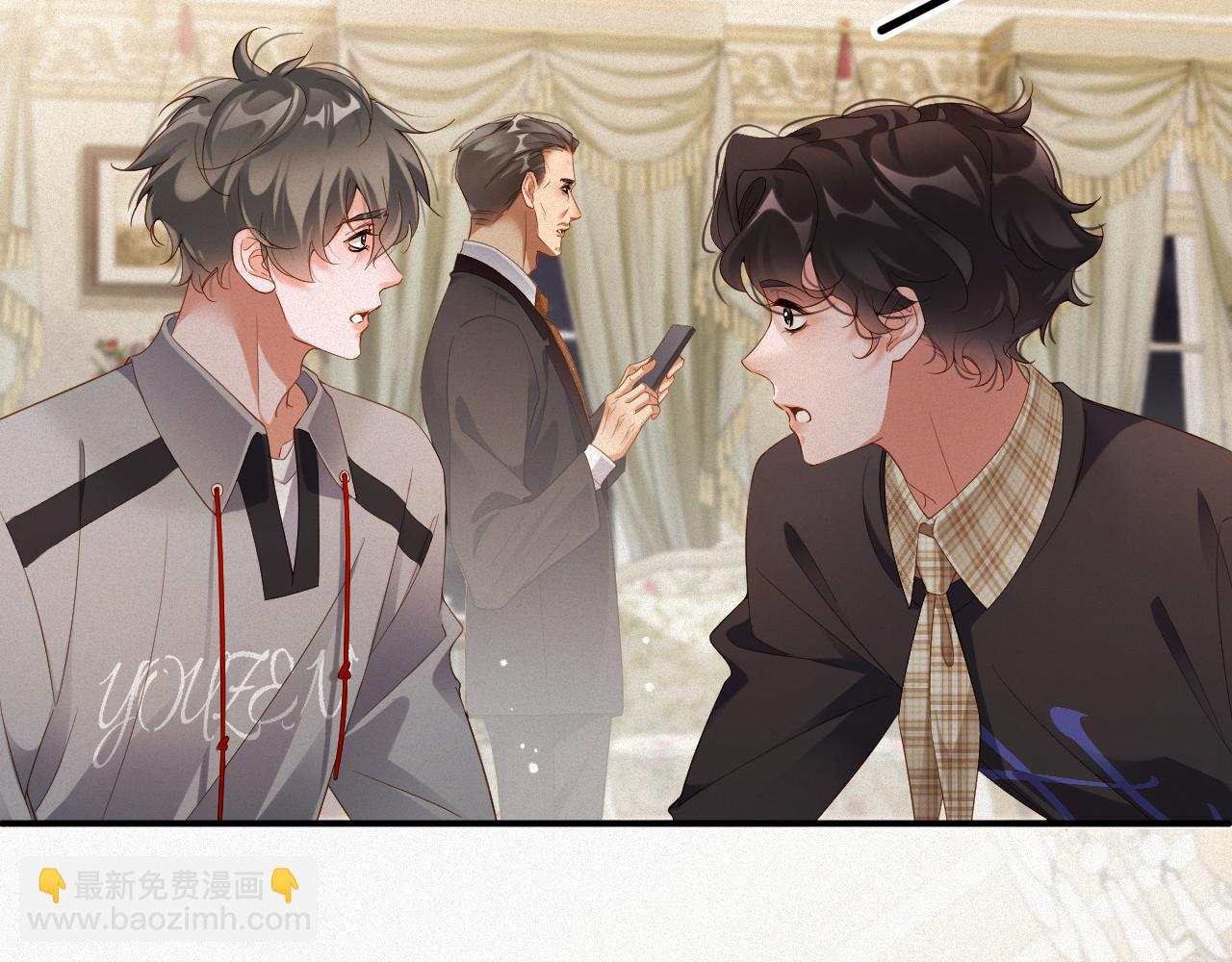 第75集   恢复记忆(1/2)-第105话