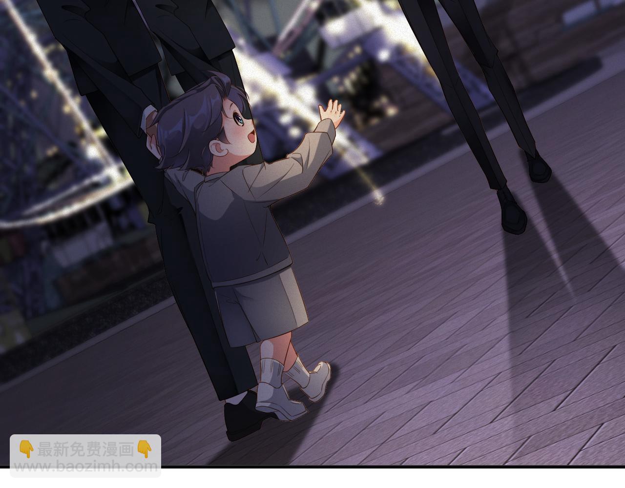 第85集  孩子(1/2)-第87话