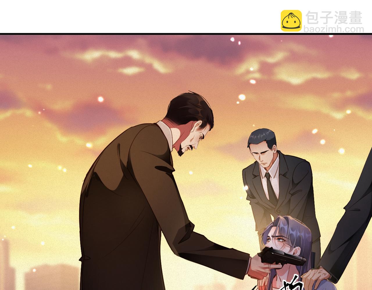 第91集   中枪(1/2)-第93话