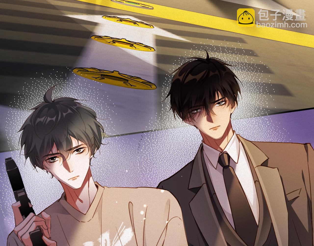 第91集   中枪(1/2)-第93话