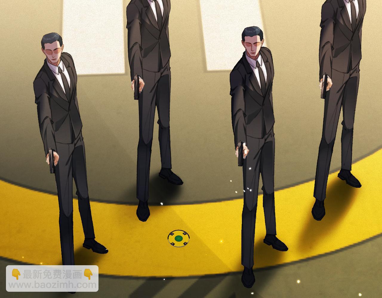 第91集   中枪(1/2)-第93话