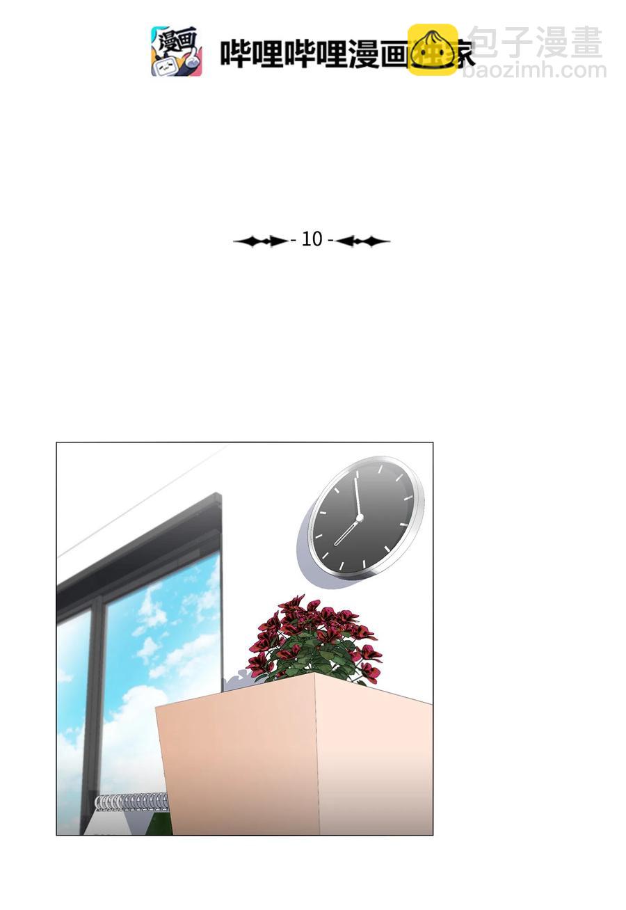 10 女装大佬(1/2)-第11话