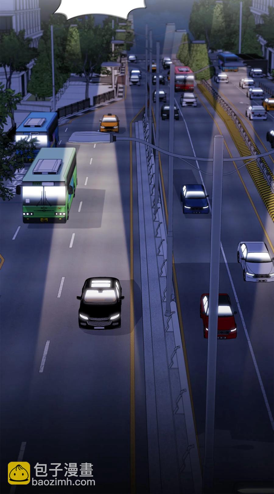 12 绑架(1/2)-第13话