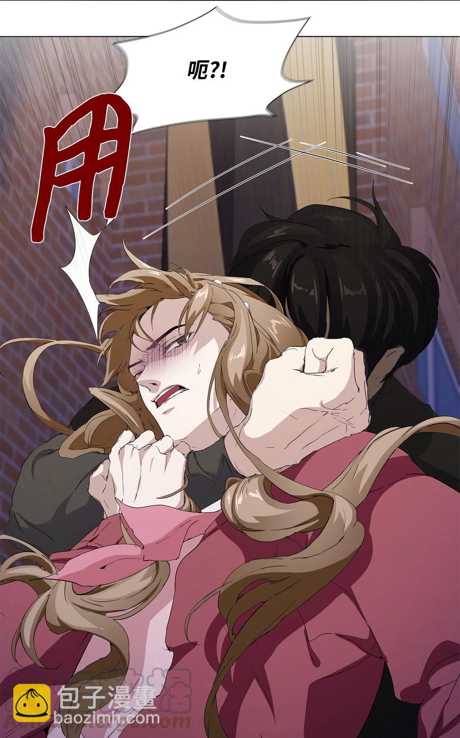 12 绑架(1/2)-第13话