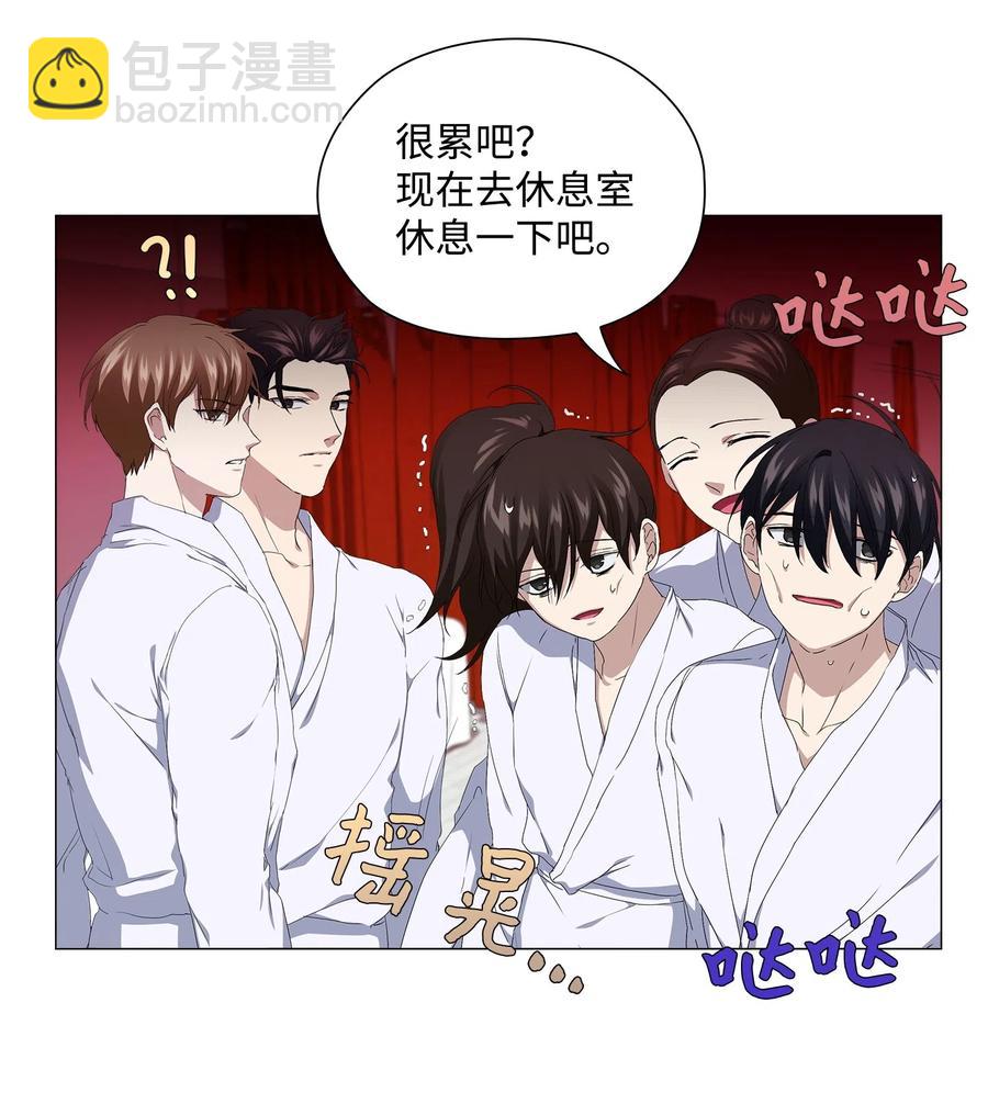 18 真戏假做(1/2)-第19话