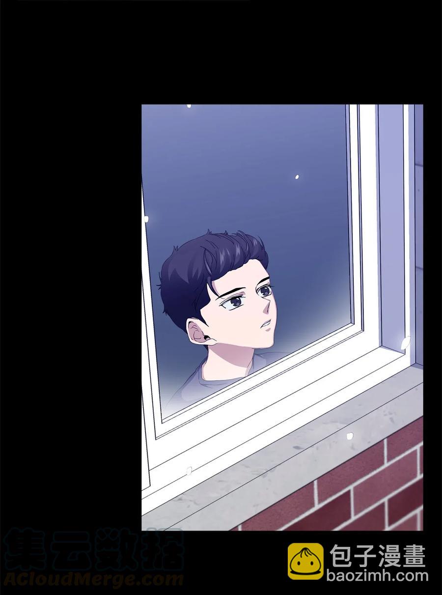 24 未送出的礼物(1/2)-第25话