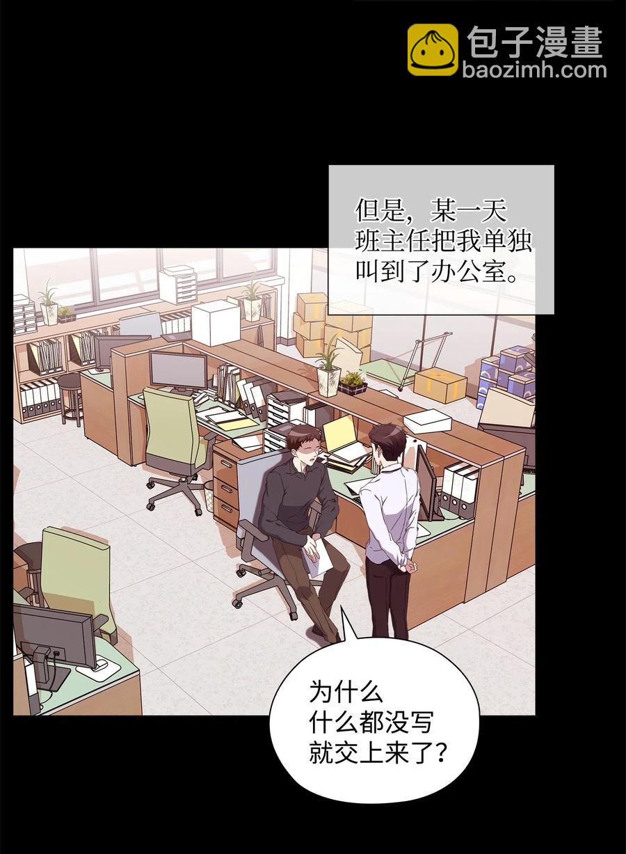 34 潜伏格斗场(1/2)-第35话