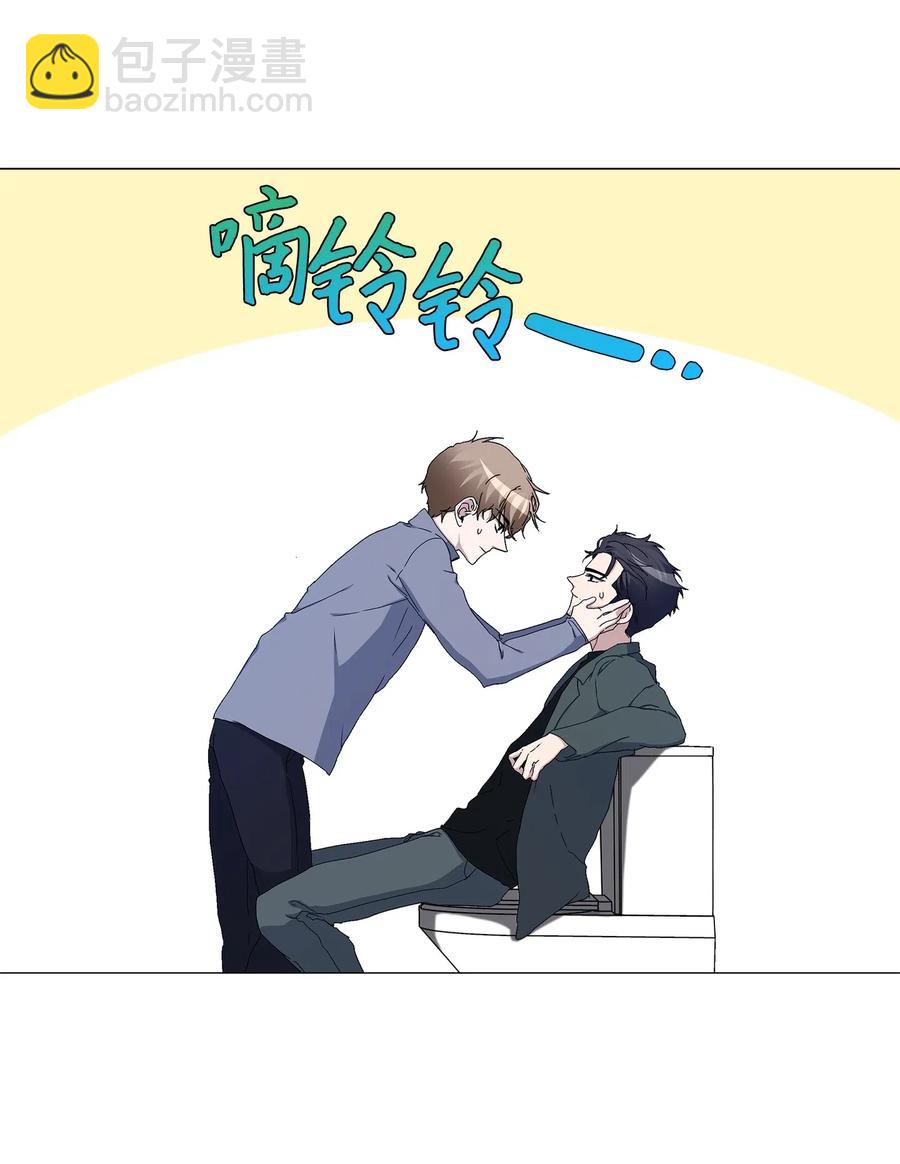 36 出现情敌(1/2)-第37话