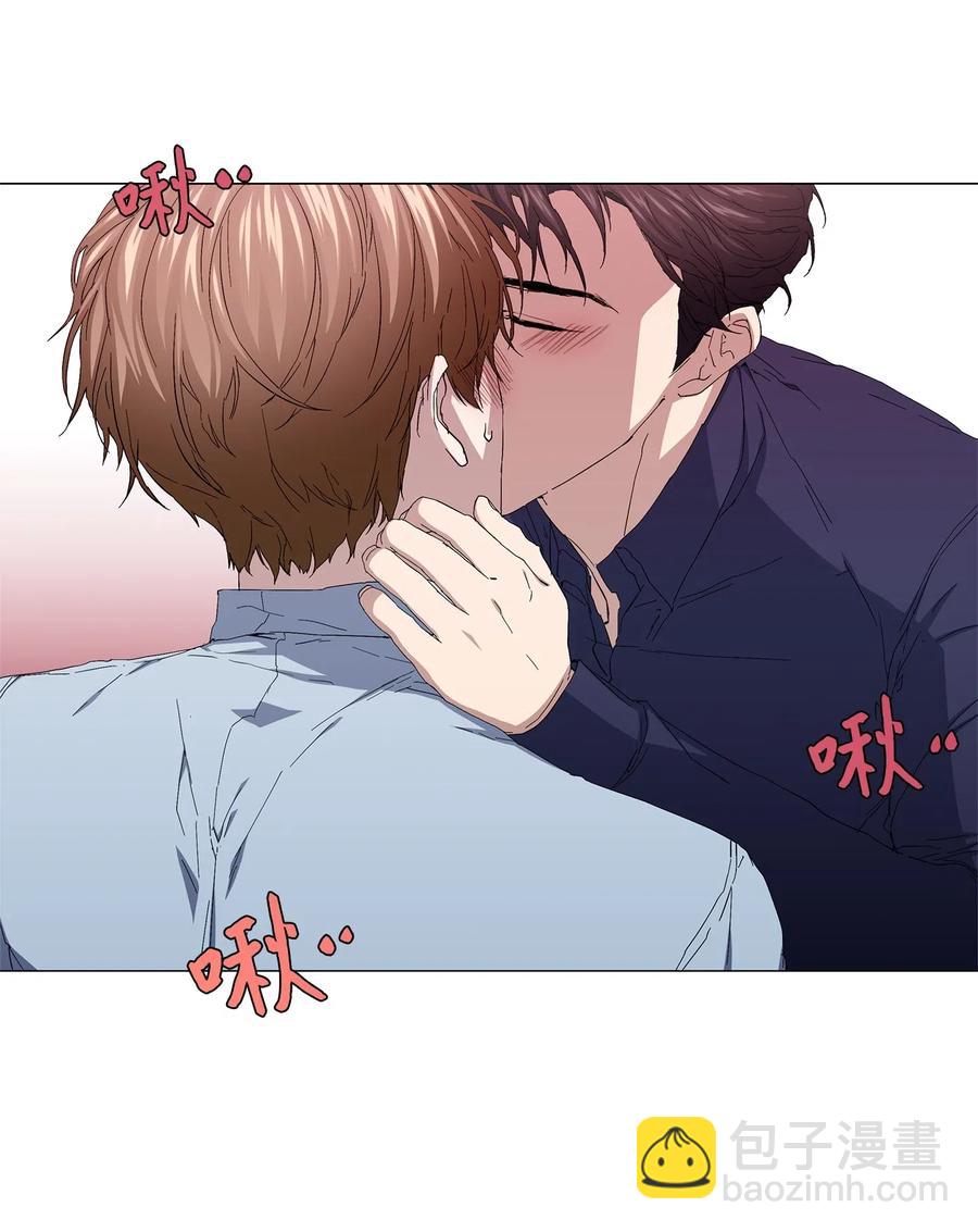 50 逃脱(1/2)-第51话