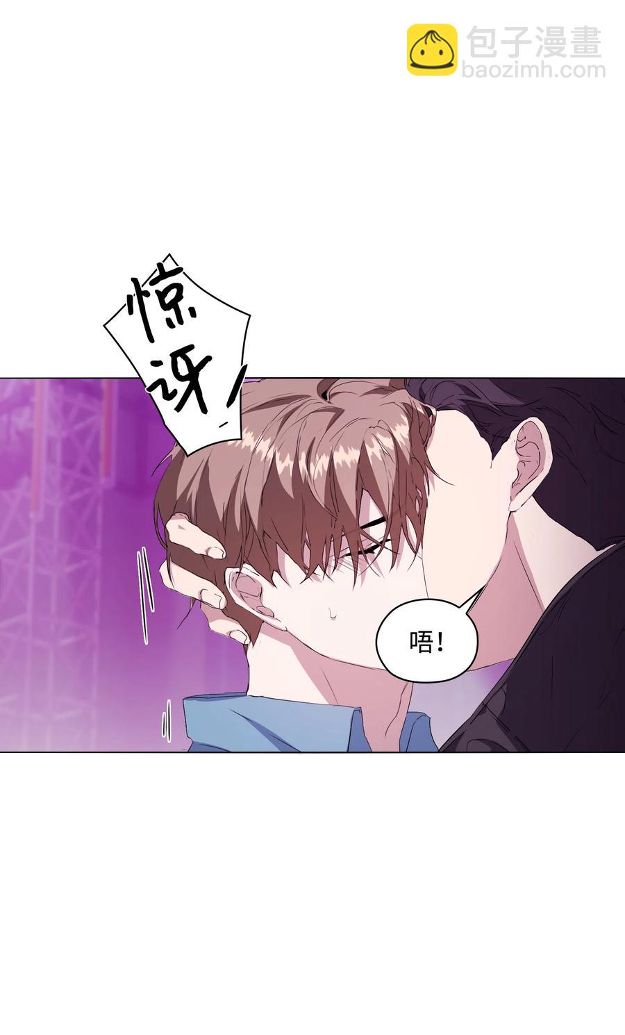 08 温柔的触碰(1/2)-第9话