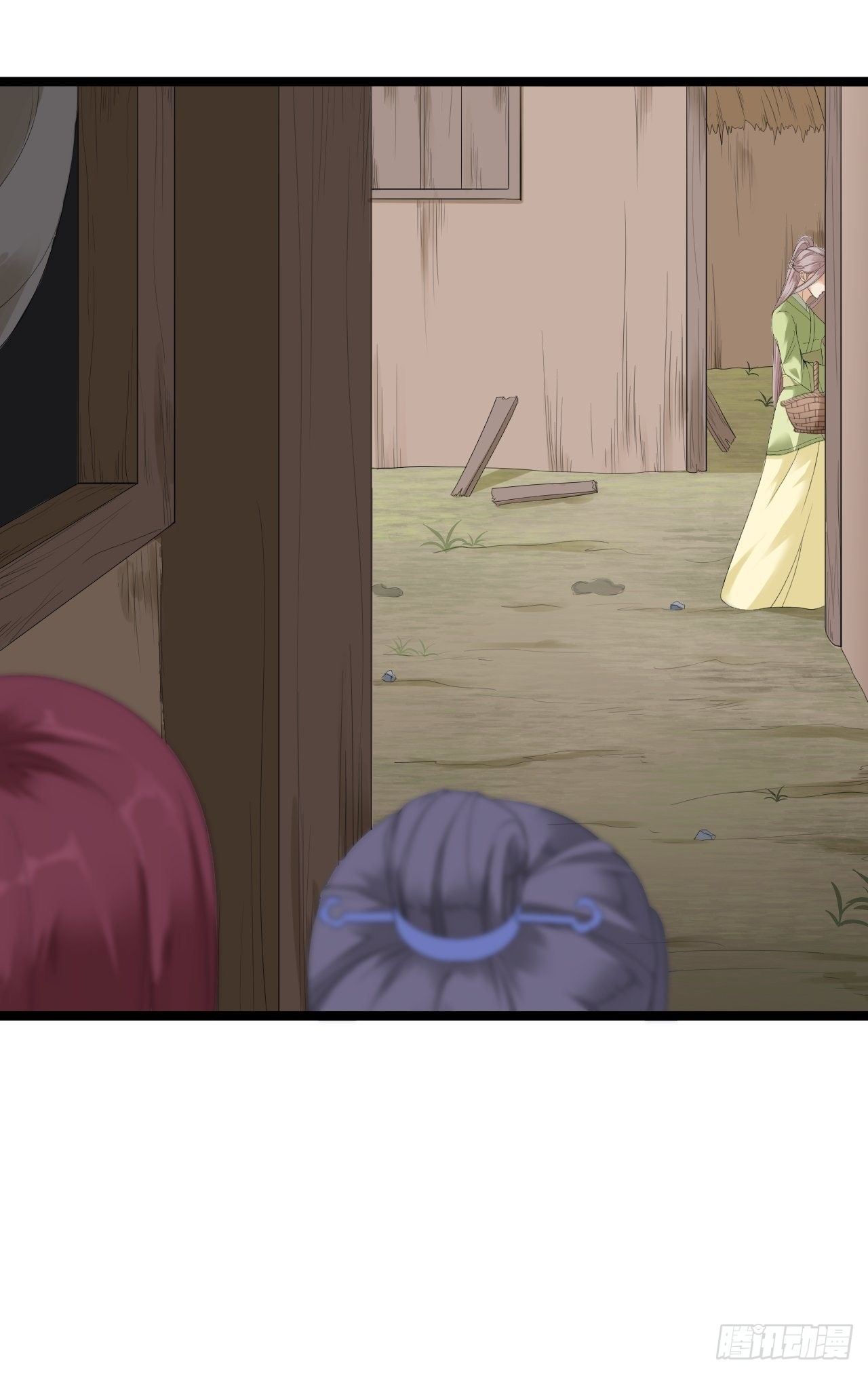 第10话 真相(1/2)-第11话