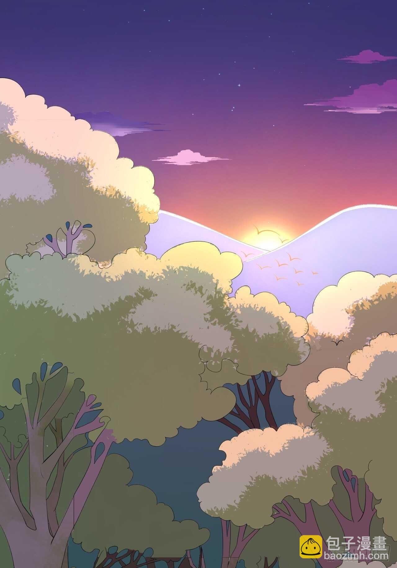 第18话 异象-第19话