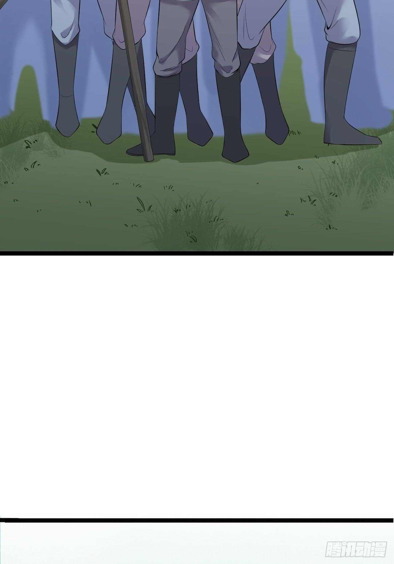 第22话 布阵(1/2)-第23话