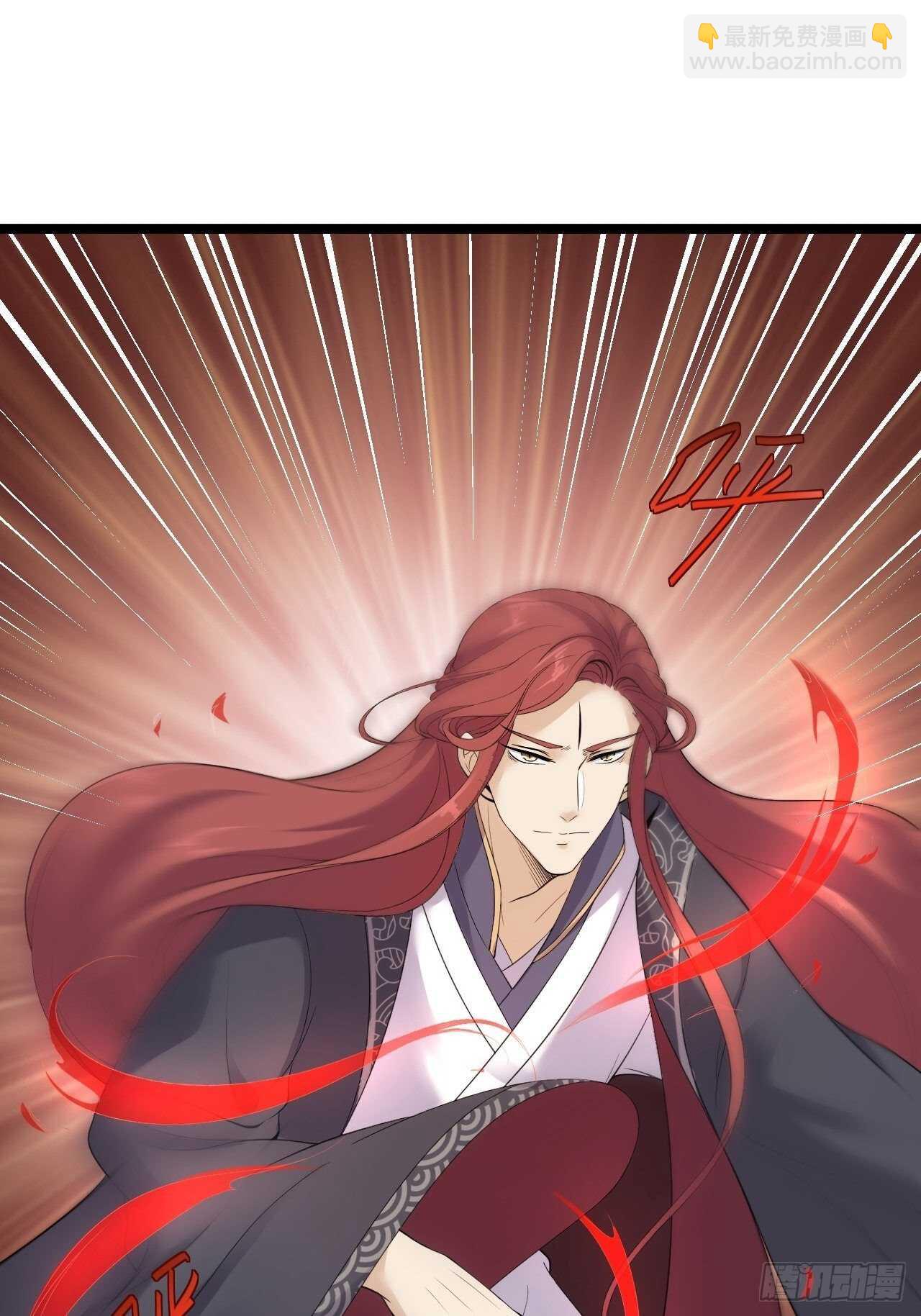 第22话 布阵(1/2)-第23话